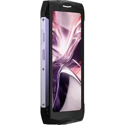 Смартфон Doogee S mini 8/256Gb Purple [106248] - мініатюра 3