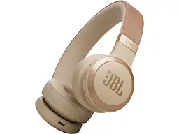 Наушники JBL Live 670NC (LIVE670NCSAT) Sand