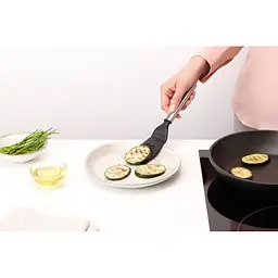 Лопатка кухонна Brabantia чорний сталевий (250743) - мініатюра 3