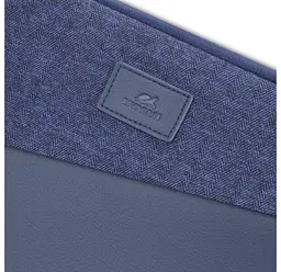 Чохол для ноутбука RivaCase 7903 13.3" Blue - мініатюра 8