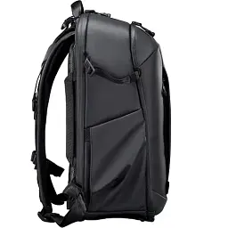 Рюкзак Ulanzi Vijim BP09 Traker Camera Backpack UV-B011GBB1 BP09 Black - мініатюра 8