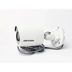 Камера відеоспостереження Hikvision DS-2CE16D0T-IRF(C) (фокус 3.6 мм) Вулична 2 МП - мініатюра 2
