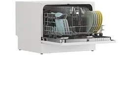 Посудомийна машина Candy CP 6E51LW - мініатюра 5
