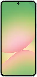 Смартфон Samsung Galaxy A56 5G 8/256GB Awesome Olive (SM-A566BZGC) - мініатюра 2
