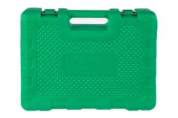 Набір ручного інструменту Intertool ET-6082SP 1/4" x 1/2" SemiPro у наборі 82 предмети - мініатюра 9
