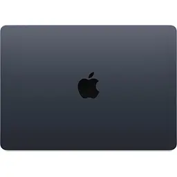 Ноутбук Apple MacBook Air 13" M2 16/256GB Midnight 2024 [MC7X4] [122949] - мініатюра 5