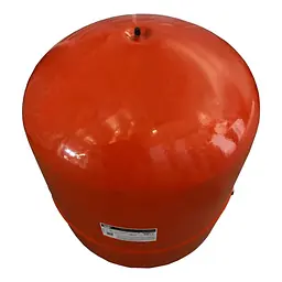 Бак Zilmet Cal-Pro для систем опалення 105л. 6bar (1300010500) - мініатюра 3