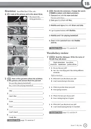 Project Explore 1 Workbook with Online Practice - Пол Шиптон - мініатюра 5