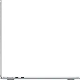 Ноутбук Apple MacBook Air 13" M5 16/1TB Silver 2026 (MDH84) [160654] - мініатюра 6