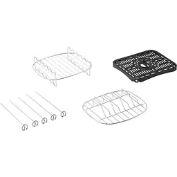 Мультипіч Cosori Dual Basket [CAF-R901-AEU] [126248] - мініатюра 7