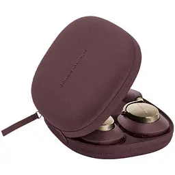 Навушники з мікрофоном Bowers&Wilkins PX8 Royal Burgundy - мініатюра 4