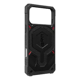 Чехол ArmorStandart Y50 MagCase для Apple iPhone 18 Pro Max / 17 Pro Max Black - миниатюра 2