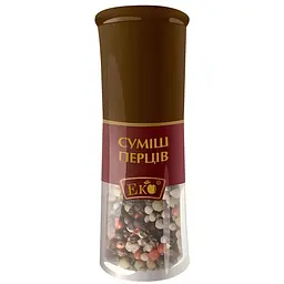 Суміш перців Еко 40 г