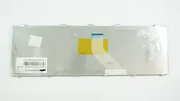 Клавіатура для ноутбука FUJITSU (LB: A530, A531, AH512, AH530, AH531, NH751) rus, black