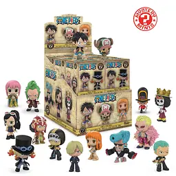 Фігурка Funko Pop сюрприз Mystery Minis - Великий куш (30608) - мініатюра 4
