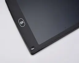 LCD планшет для малювання Writing Tablet 12" Black - мініатюра 6