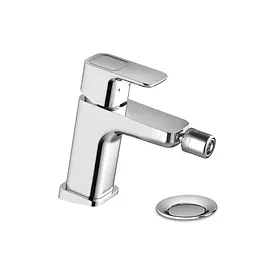 Змішувач для біде Ravak 10° TD 055.00 X070067 Хром