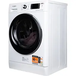 Прально-сушильна машина Whirlpool FFWD8649BVUA - мініатюра 14