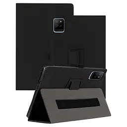 Чохол BeCover Slimbook для Oscal Pad 30 10.1" Black (715126) - мініатюра 2