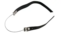 Тросик для кріплення гамаш Camp Steel Cable