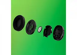 Гарнітура HyperX Cloud Stinger 2 Core Xbox 3.5 мм White (6H9B7AA) - мініатюра 7