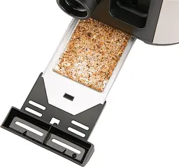 Тостер Russell Hobbs Heaton Brushed 2Slice Toaster 27390-56 - мініатюра 4