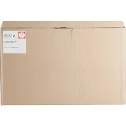 Картридж тон. BASF для HP CLJ 4700 аналог Q5951A Cyan ( 10000 ст.) (BASF-KT-Q5951A) - мініатюра 2