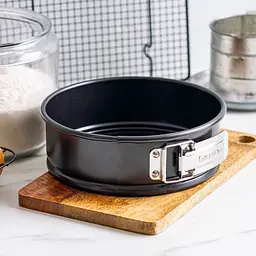 Форма для випічки GreenPan роз'ємна з керамічним покриттям 20 см (CC007768-001) - мініатюра 4