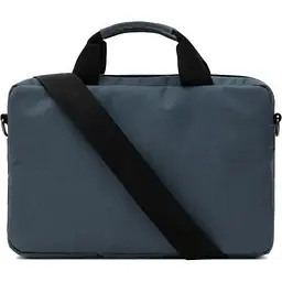 Сумка для ноутбука Vinga 13" NB1302 gray (NB1302GY) - мініатюра 4