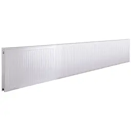 Радіатор сталевий панельний Kalite 11 низ/справа 500x2800 (без INNER) 000017483, Білий