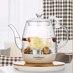 Електрочайник Kamjove HT560 0.8 л 800W - мініатюра 5