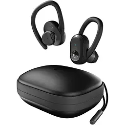 Навушники TWS Skullcandy Push Ultra True Electric Yellow (S2BDW-N746) (S2BDW-N740)