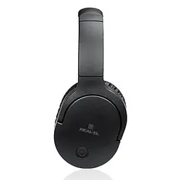 Навушники Real-El GD-850 Black (GD-850 Black) - мініатюра 4
