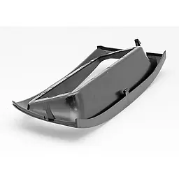 Перехідна рамка Fiat Punto Carav 11-018 - мініатюра 3