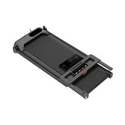 Електрична бігова доріжка AbarQs BZ-39.06 з Bluetooth та додатком FitShow - мініатюра 4
