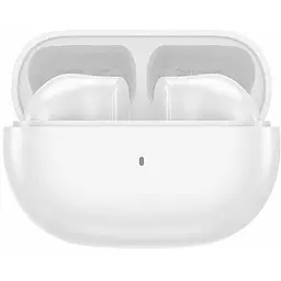 Навушники Borofone Enjoy true wireless BT headset BW39 білі - мініатюра 2