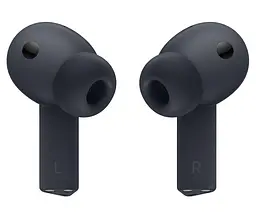 Bluetooth-гарнітура Samsung Galaxy Buds3 FE SM-R420 Black (SM-R420NZKASEK) - мініатюра 5