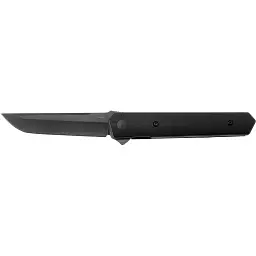 Ніж Boker Plus Kwaiken American Tanto (01BO512) - мініатюра 1