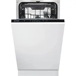 Вбудована посудомийна машина Gorenje GV520E11