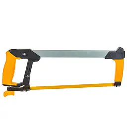 Ножівка по металу Ingco Industrial Heavy duty 300 мм (HHF3008) - мініатюра 2