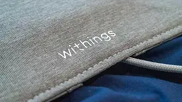 Безконтактний трекер сну Withings Sleep Analyzer WSM02 (1159-02) - мініатюра 6