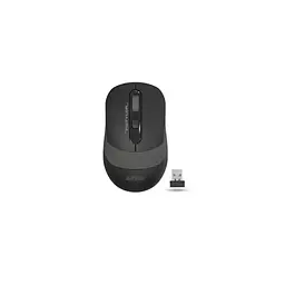 Мишка A4Tech FG10 Grey - мініатюра 1