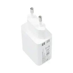 Блок живлення зарядний адаптер Xiaomi 22w швидкий QC3.0 (MDY-11-EP) - мініатюра 2