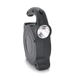 Ліхтар Voltronic FORLIFE F-3130+Solar, SMD LED + COB (F-3130) - мініатюра 3