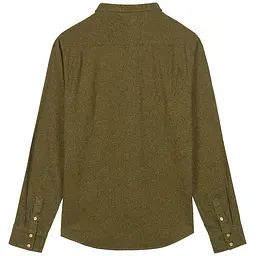 Сорочка Picture Organic Lewell Army Green L (1012-MTS843CL) - мініатюра 2