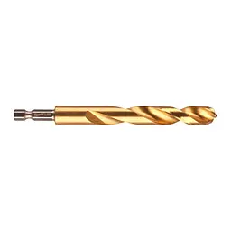 Свердло по металу RedHEX SHOCKWAVE HSS-G TiN MILWAUKEE, діаметр 12,0х127х82мм - мініатюра 2