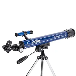 Телескоп KONUS KONUSPACE-4 50/600 - мініатюра 2