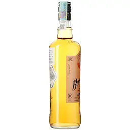Лікер Bora Bora Apricot 20% 0.7 л - мініатюра 3