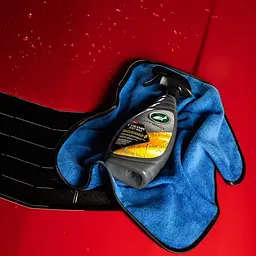 Керамічний вологий поліроль Turtle Wax 500 мл (53350) - мініатюра 2