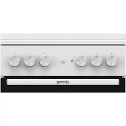 Плита Gorenje GK5A22WH - мініатюра 10